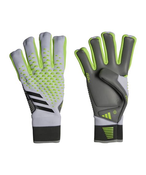 adidas performance herren predator pro torwarthandschuhe fußball preisvergleich|Adidas Predator Pro Handschuhe .